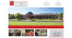 Desktop Screenshot of dlwichita.com