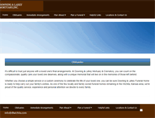 Tablet Screenshot of dlwichita.com